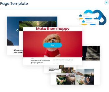 create website of your dreams